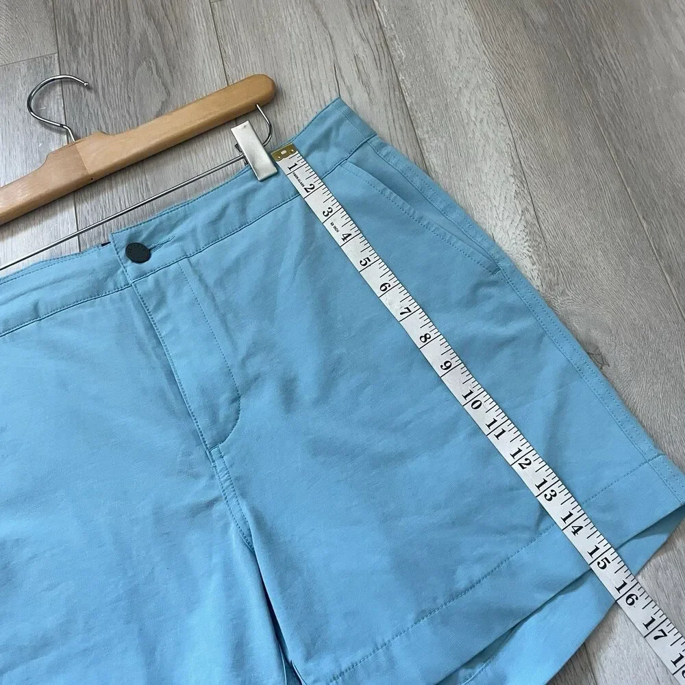Faherty Classic Shorts all day 5